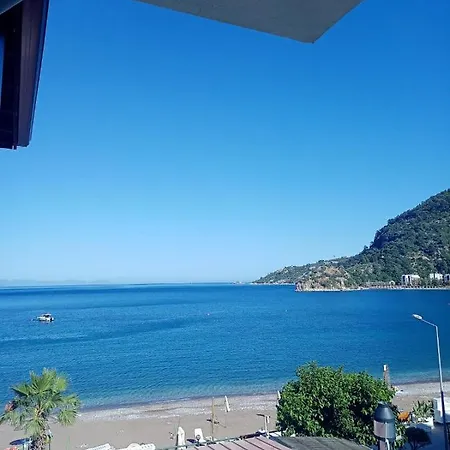 Oba 09 Restaurant-motel-beach Marmaris
