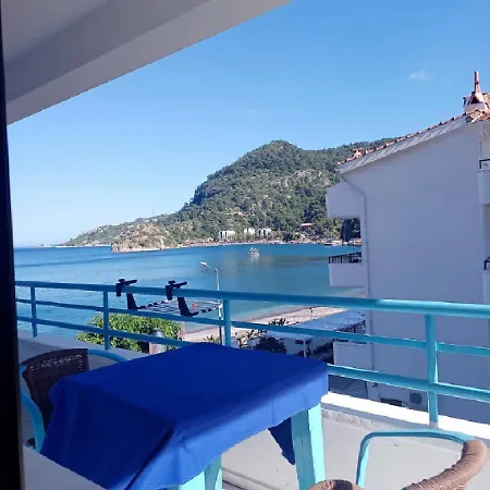 Oba 09 Restaurant-motel-beach 말마리스