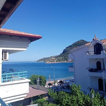 Oba 09 Restaurant-motel-beach 말마리스